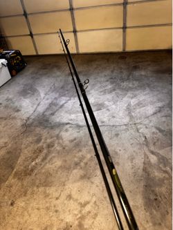 St croix rod