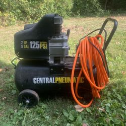 Air Compressor