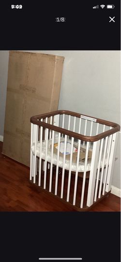Crib NESTIG