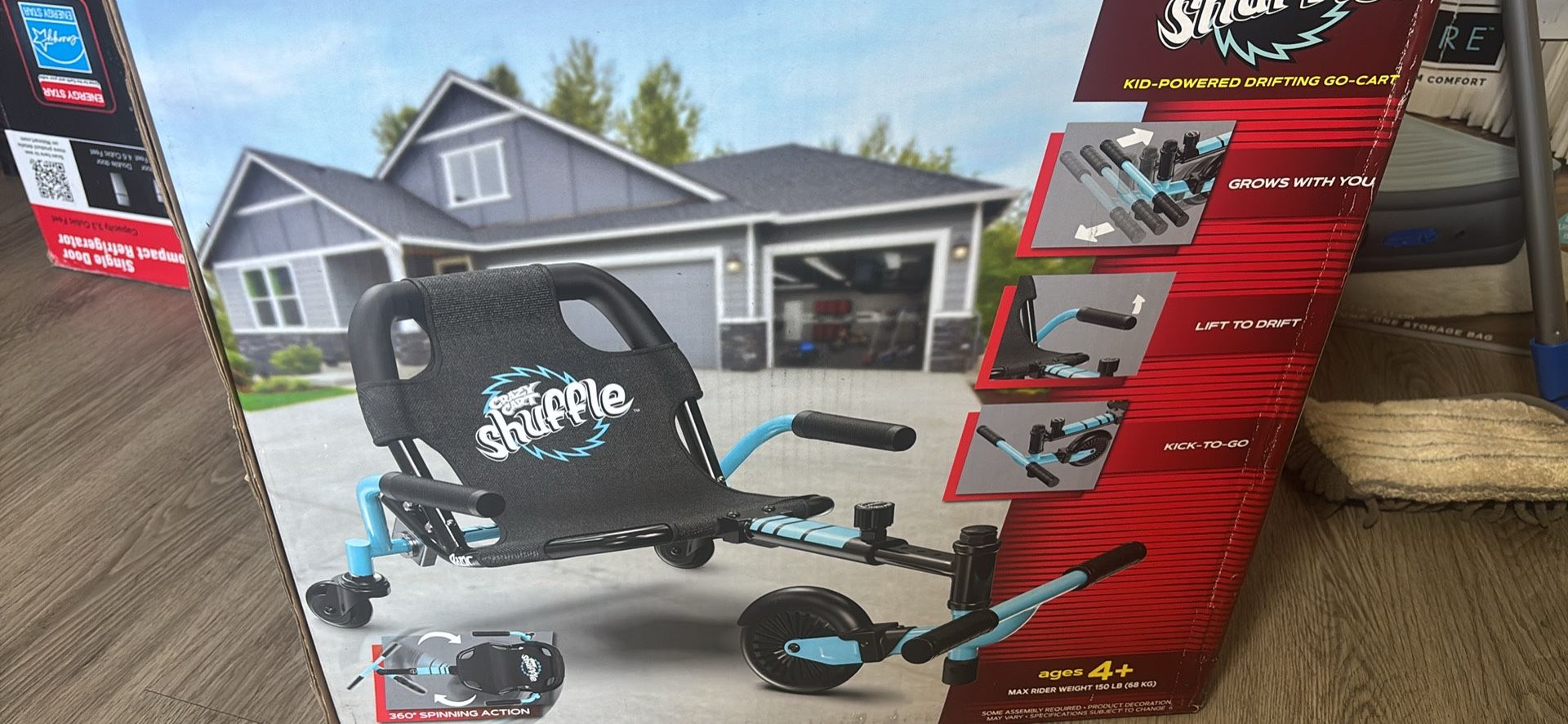 Scooter
