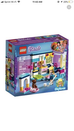 LEGO friends