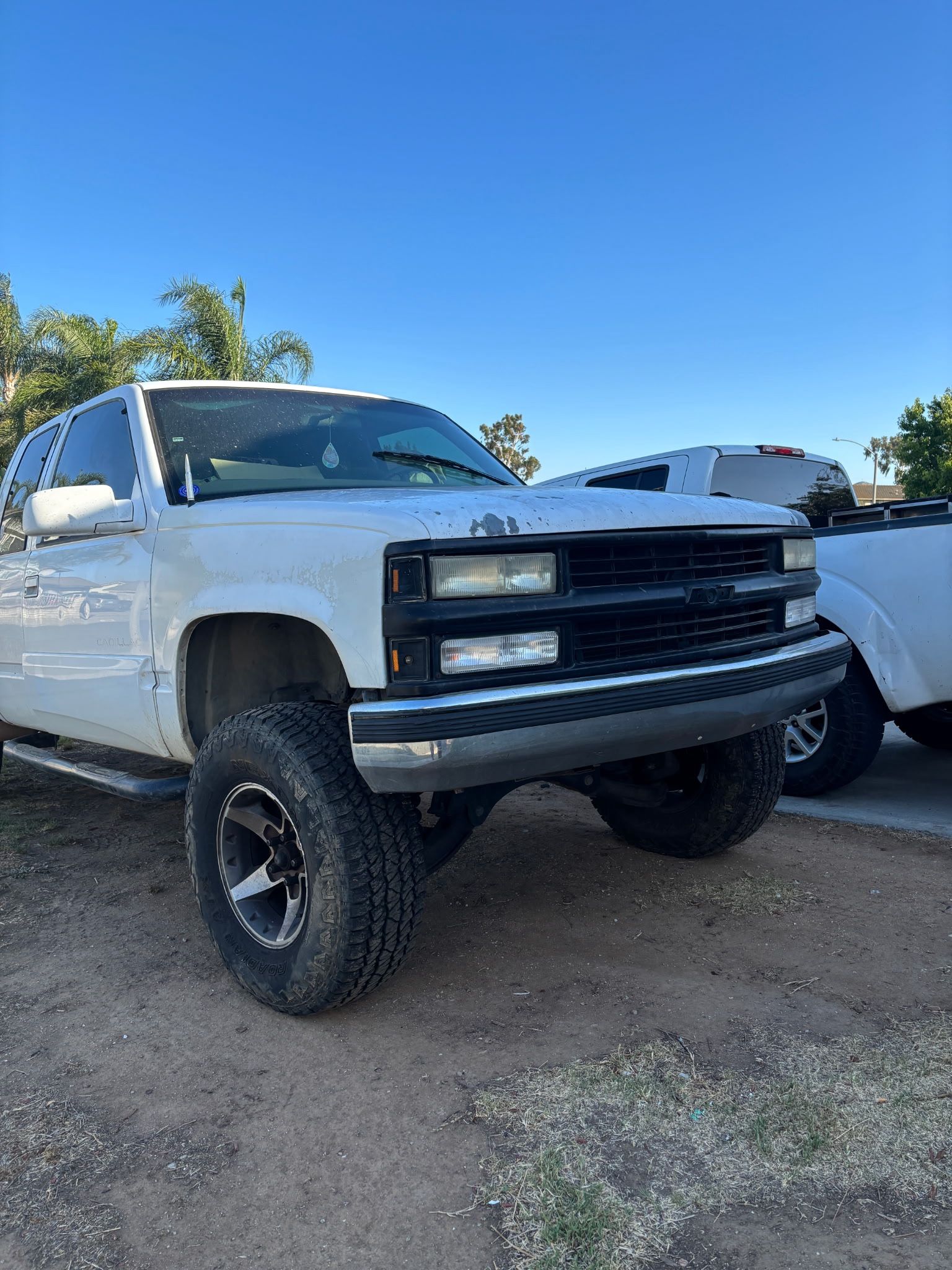 1997 Chevrolet 1500