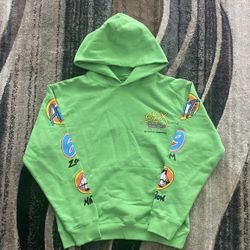 Chrome Hearts Matty Boy Hoodie – Brand New, Never Worn 