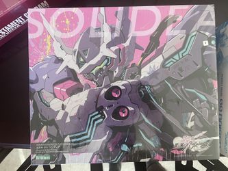 Gunpla / Gundams For Sale