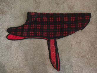 Large Dog Jacket