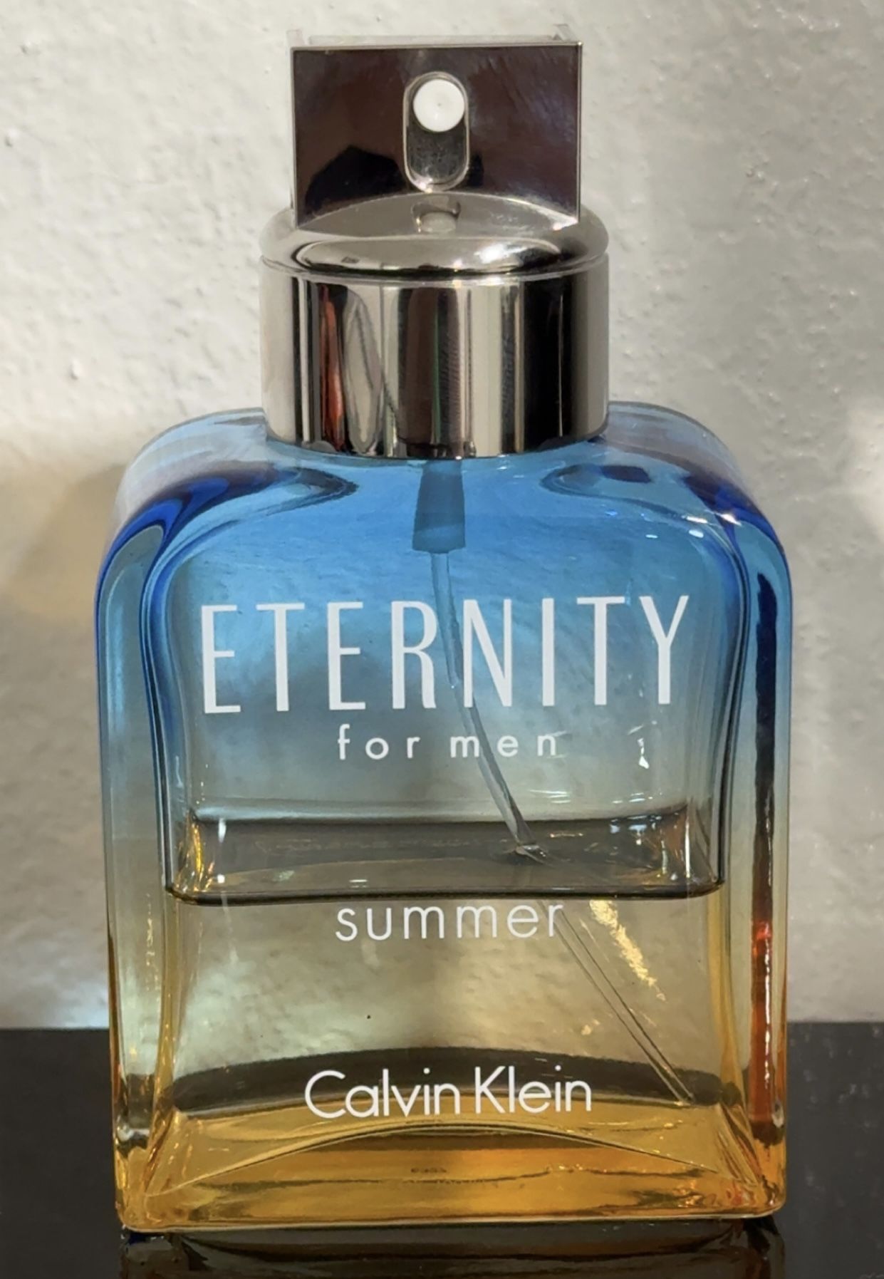 Eternity Cologne