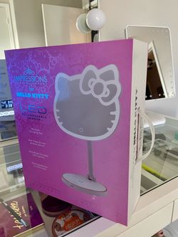 LED MIRROR LIGHT