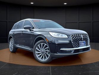 2023 Lincoln Corsair