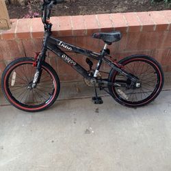 Kids Bike