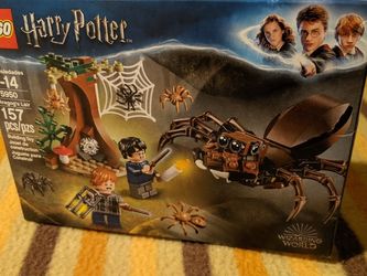 LEGO 75950 Aragog's Lair - Harry Potter