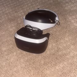playstation VR 