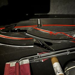 Model Y Front Lip Spoiler 