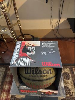Michael Jordan basketball