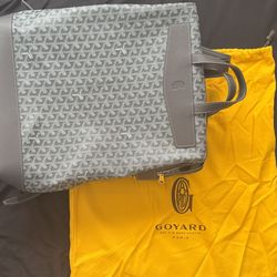 Goyard Backpack