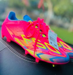 Adidas F50 Soccer Cleats