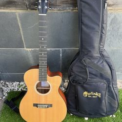 Martin Guitar 