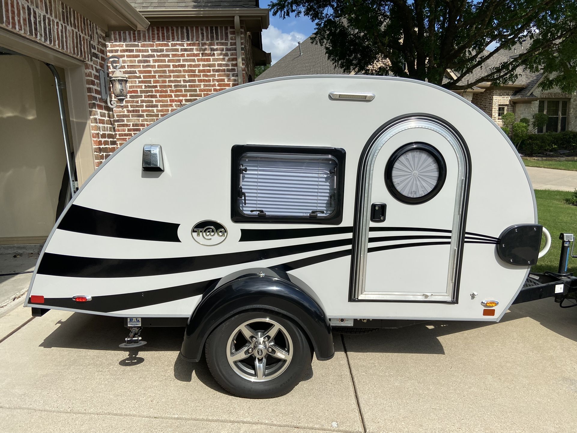 Photo 2018 NuCamp Tag XL