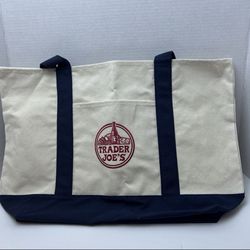 trader joes tote