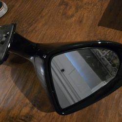 Car Mirror