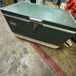 Colmena Old school Ice Chest