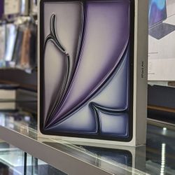 iPad Air 13in M2 Chip 