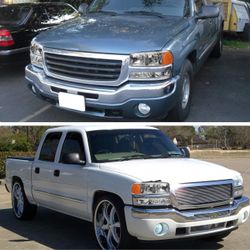 GMC Headlights New In Box