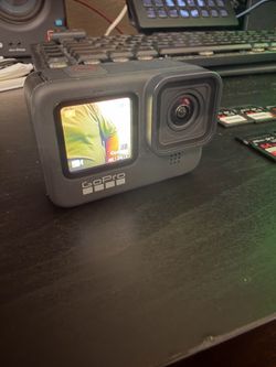 GoPro Hero 9