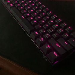 Reddragon K630 keyboard