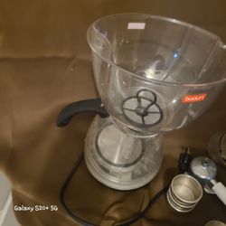 BODUM Santos Coffee Maker