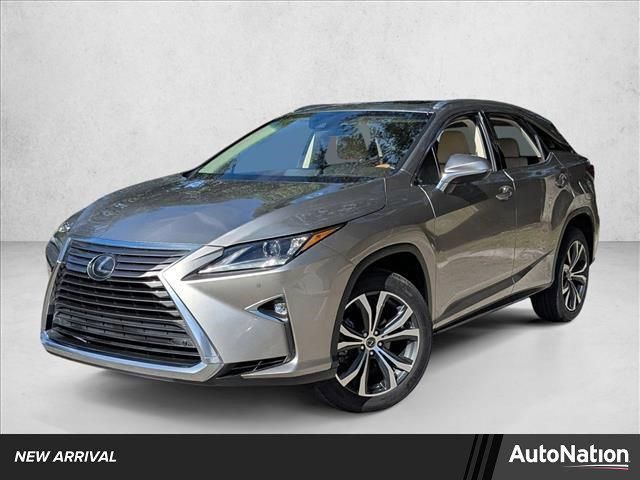 2019 Lexus RX 350