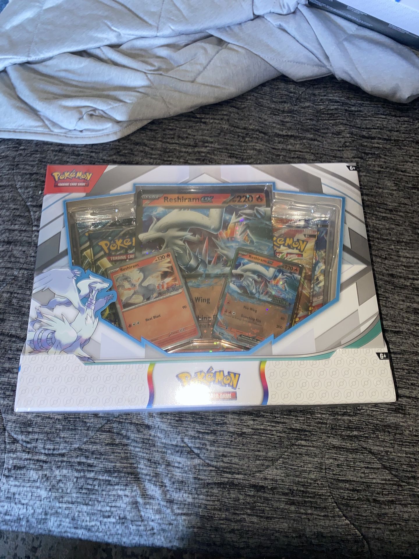 Pokémon 2 Box Pack