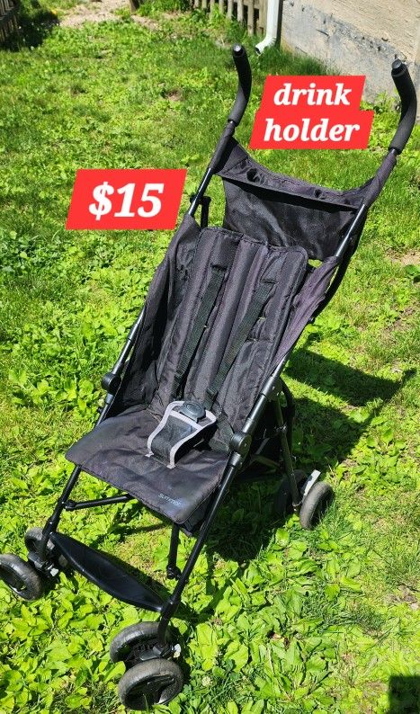 Lightweight Stroller