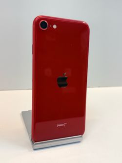 Apple iPhone SE3 64gb. ( Unlocked Phone )