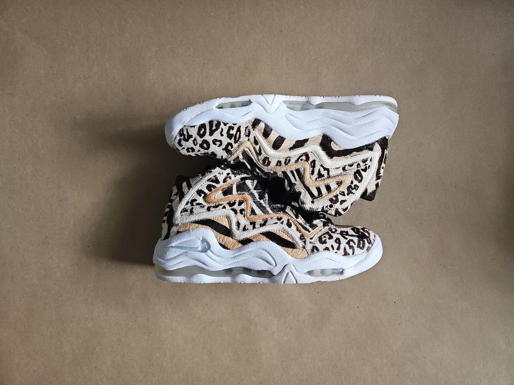 Kith x Air Pippen 1 'Chimera' Size 9.5 [Worn Once]