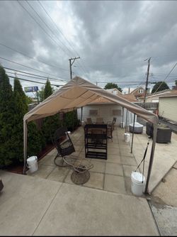 Canopy