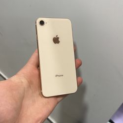 iPhone 8 64Gb Factory Unlock Used 