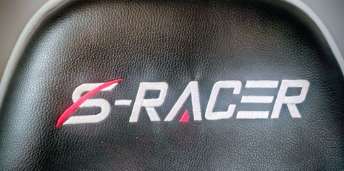 S-racer Gaming reclining, rolling, hydrolyc, spinning