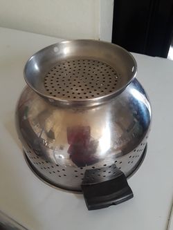 Coladera