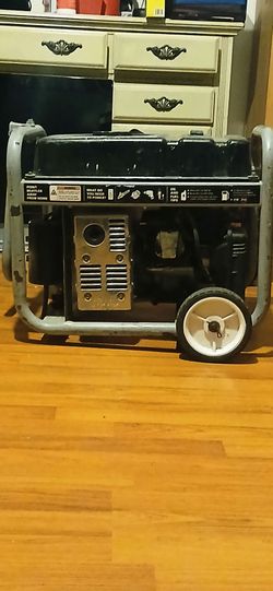 Generator