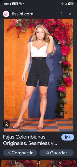 Faja colombiana L