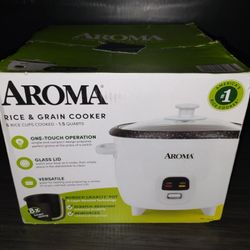 Rice Cooker 