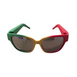 Hidden Storage Shades 