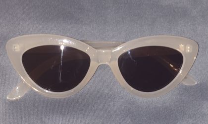 Marilyn Monroe Sun Glasses