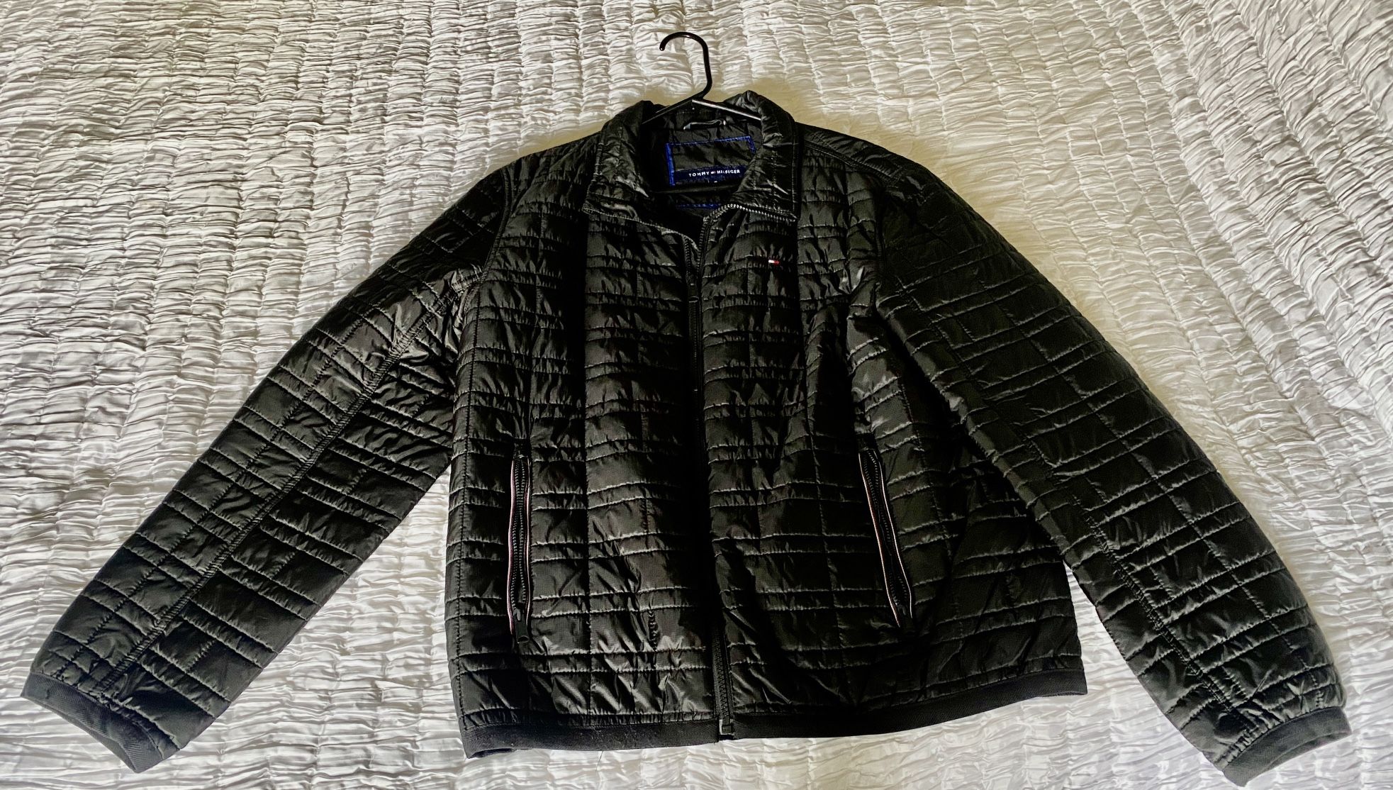 Tommy Hilfiger puffer Jacket