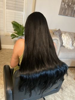 Hair Extensions