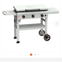 Loco griddle /Plancha (used)