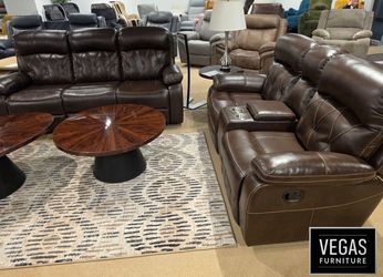 Sofa Loveseat Recliners