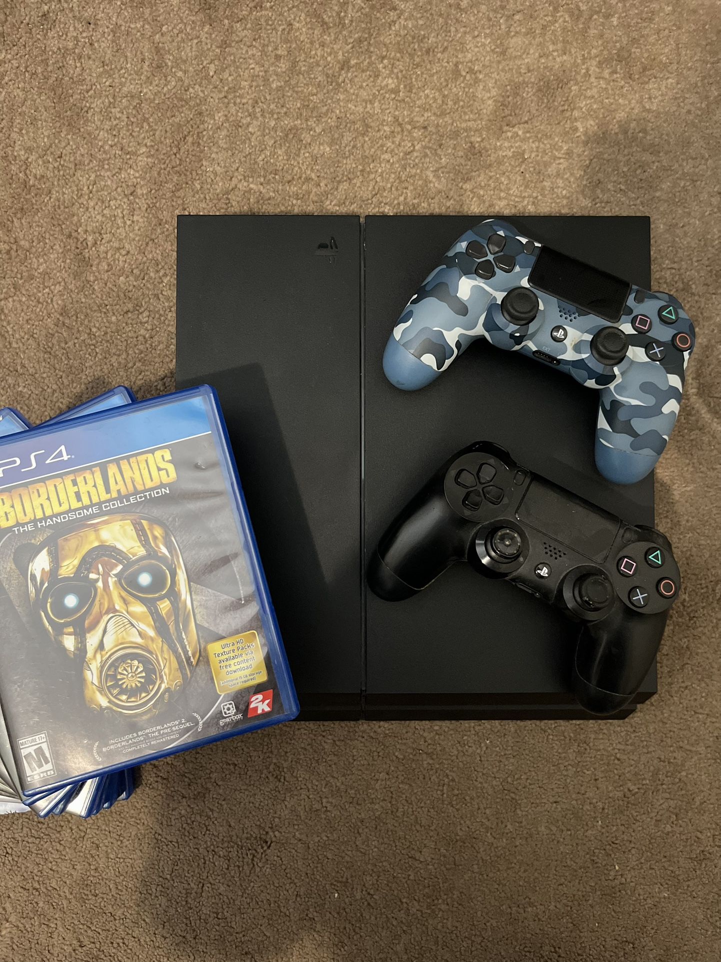 PS4