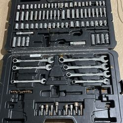 Stanley Tool Box