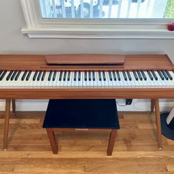 Donner Digital Key Weighted Piano
